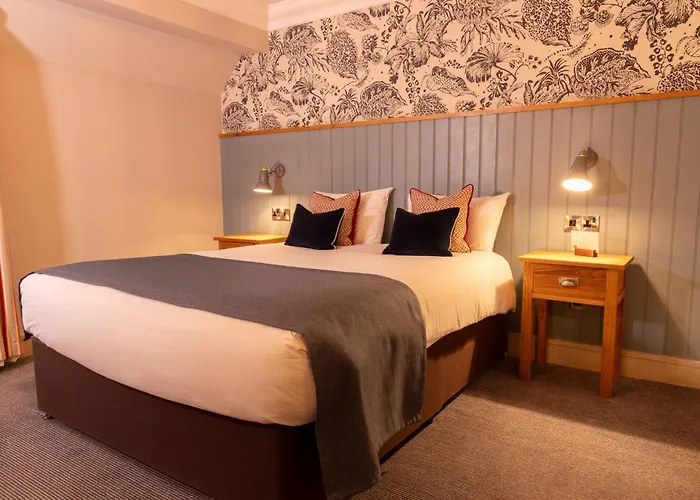 Solihull Hotels