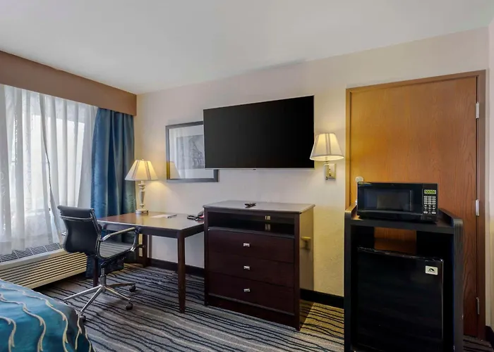 Comfort Inn & Suites Brentwood - Nashville