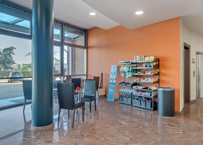 B&B HOTEL Settimo Torinese
