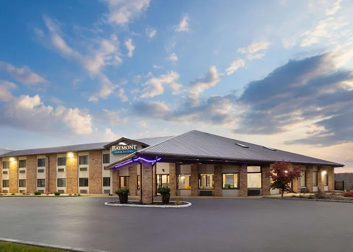 Warrenton Hotels