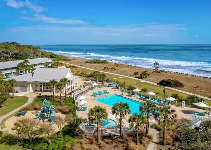 Holiday Inn Resort Jekyll Island By Ihg
