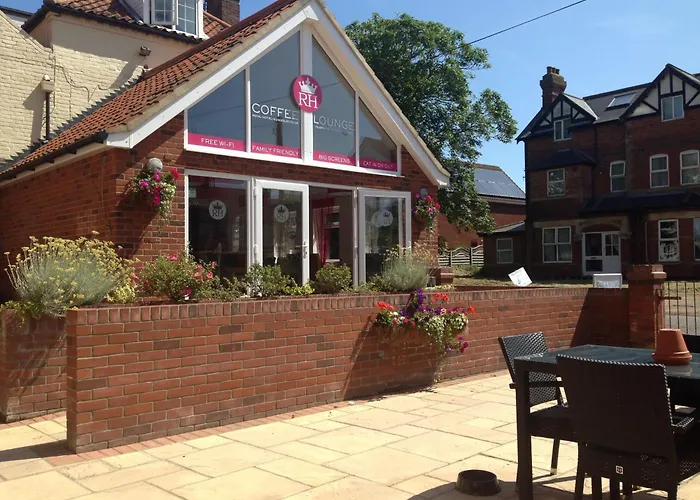 Mundesley Hotels
