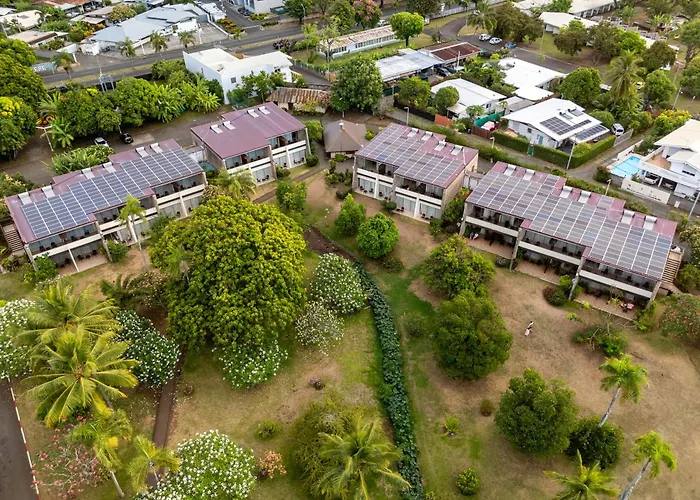 Hotel Royal Tahitien à Papeete 