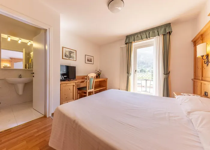 Hotel Plank San Martino Di Castrozza