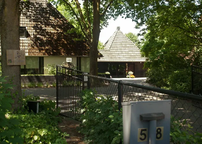 B&B van Dinter Valkenswaard