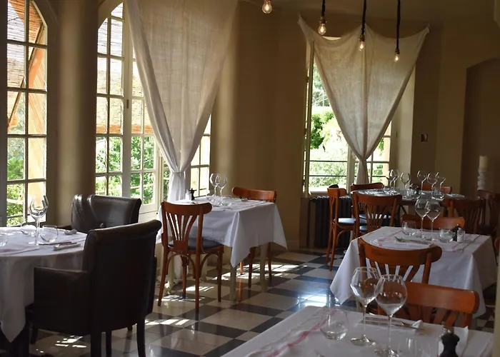 Hôtels à Le Bar-sur-Loup