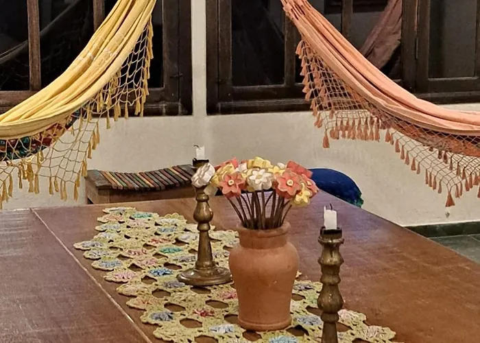 Poente Guest House Conceição da Ibitipoca
