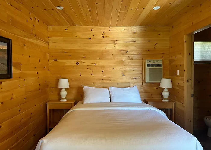 Hoteles en Tobermory