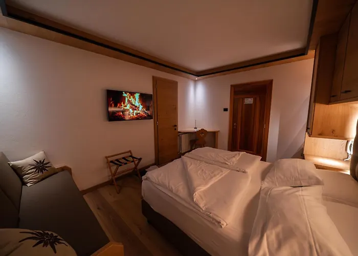 Hotel Fontana Sappada