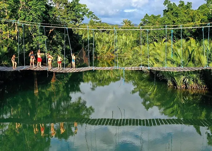 Sabang (Palawan) Hotels
