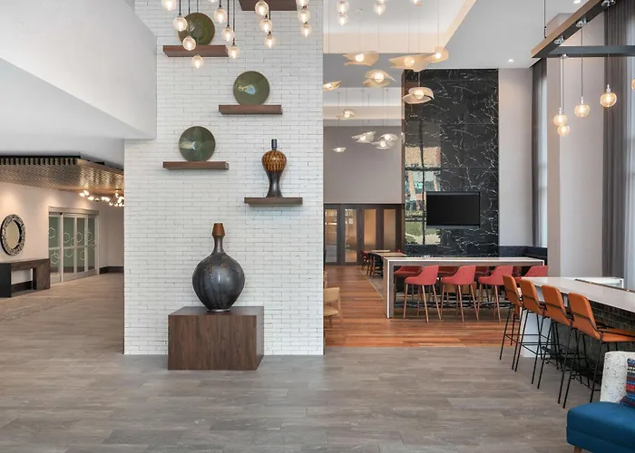 Pittsboro Hotels