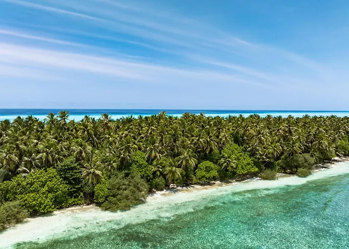 Hotels in Nord-Malé-Atoll