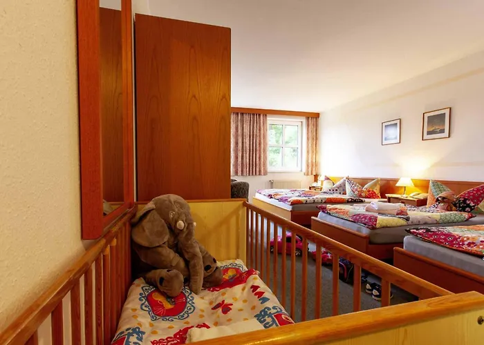 Cunewalde Hotels