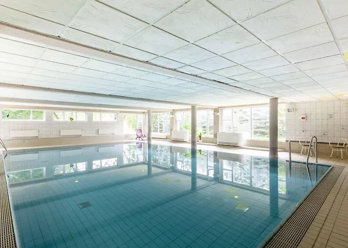 Hotels in Cunewalde