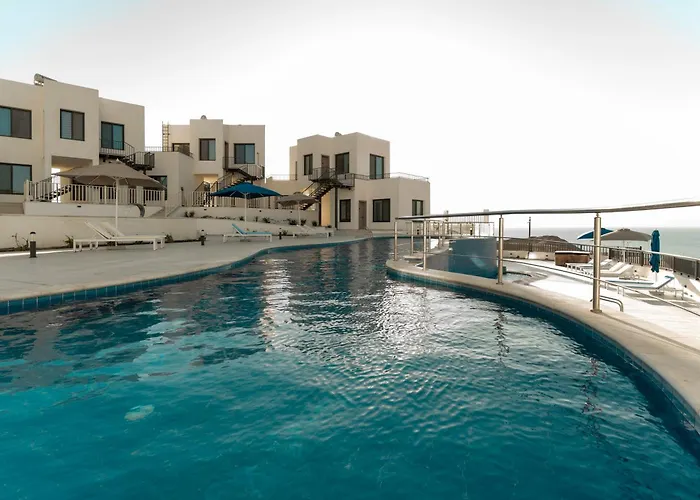 Hotel a Al Burj