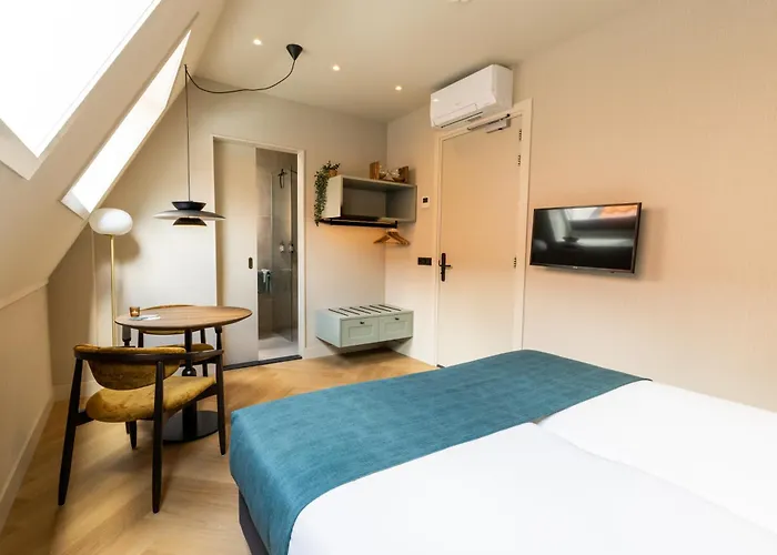 Hotels in Vlieland
