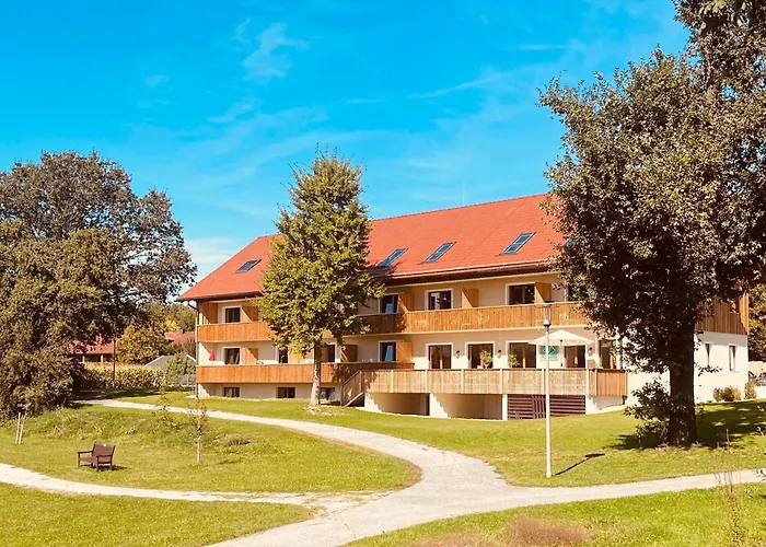 Hotels in Bad Birnbach