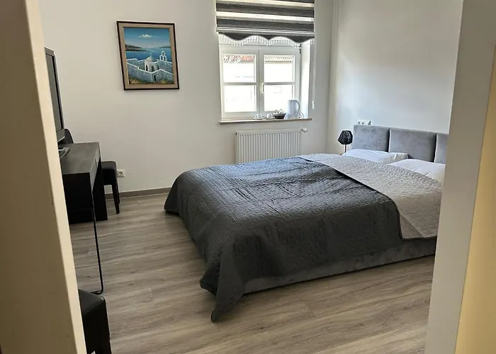 Hotels in Aystetten