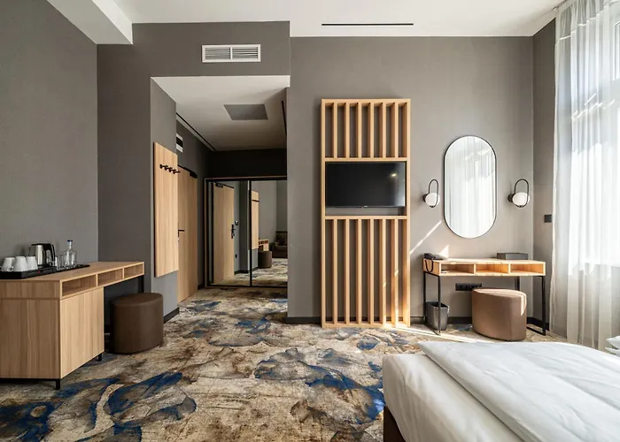 Debrecen Hotels