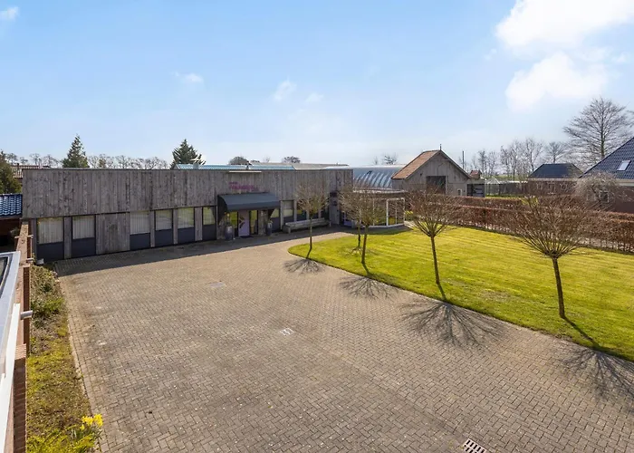 Hotels in Uithuizermeeden