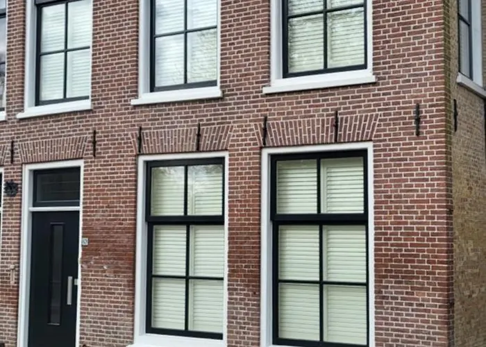 Driesterrenhotels in Sneek
