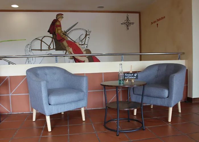Hotels in Ulmen