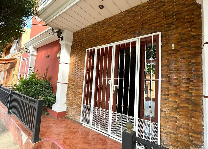 Managua Hotels