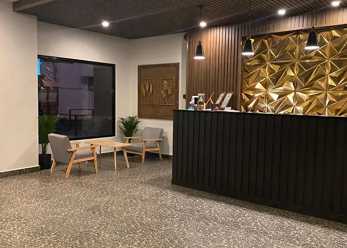 Roxas City Hotels