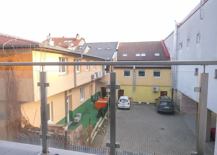 Hotels in Prešov