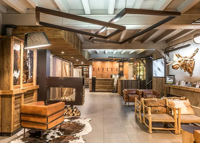 Riu Nere Mountain Hotel Vielha