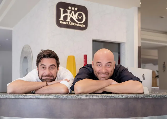 All'Orologio - Boutique Hotel