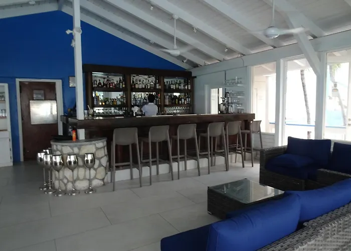 Hotéis em Grace Bay