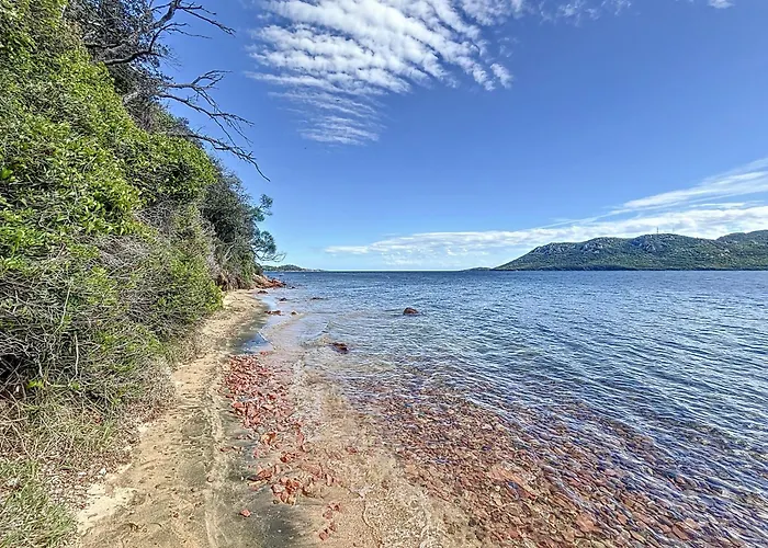 Résidence Les Pavillons du Belvédère Porto-Vecchio 