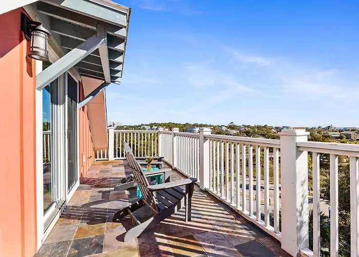 Regatta Inn - Adults Only Folly Beach