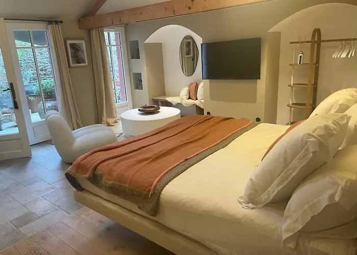 Villa Louisa Saint-Malo