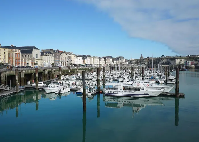 L'Isthme Aux Embruns