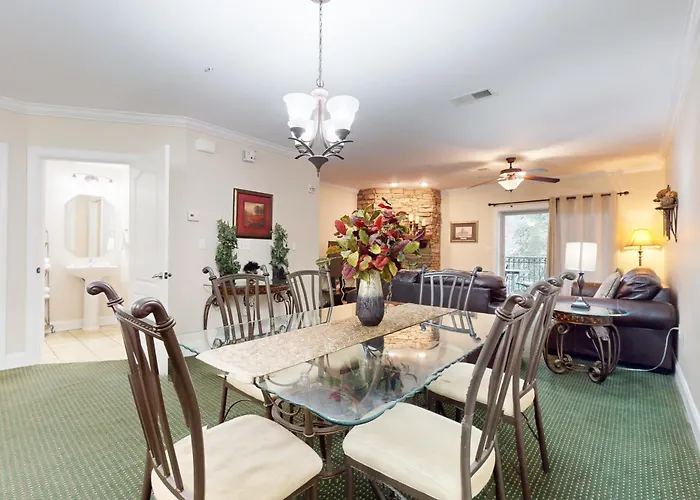 Bon Air Unit 4032 Apartment Gatlinburg