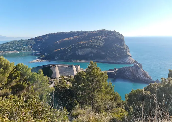 Albergo Genio Porto Venere
