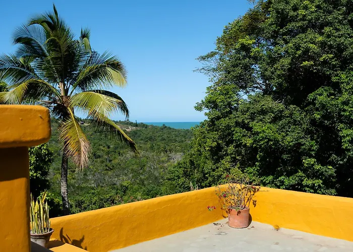 Hotels in Trancoso