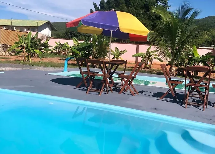 Hotéis de Rosario Oueste