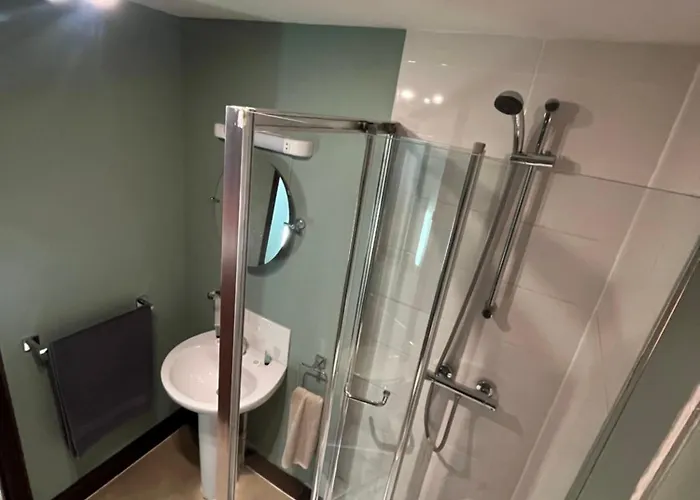 Leighton Buzzard Hotels