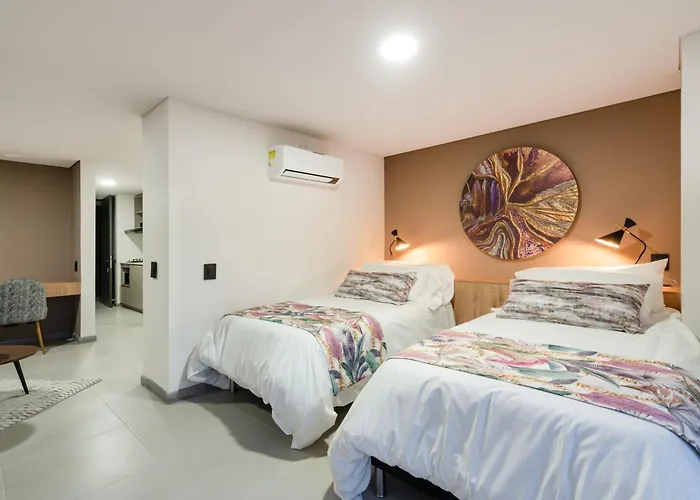 Hotels in La Virginia (Risaralda)