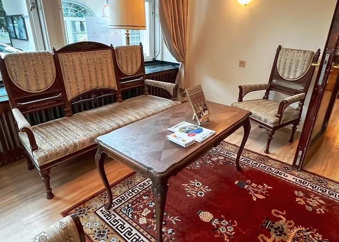 Hotels in Bad Bertrich