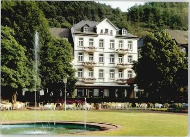 Hotels in Bad Bertrich