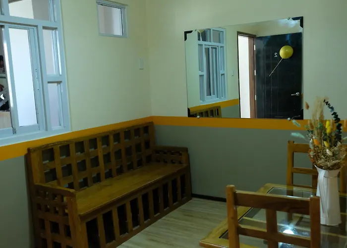 Caticlan Hotels