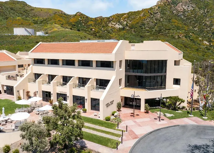 Hotels in Malibu