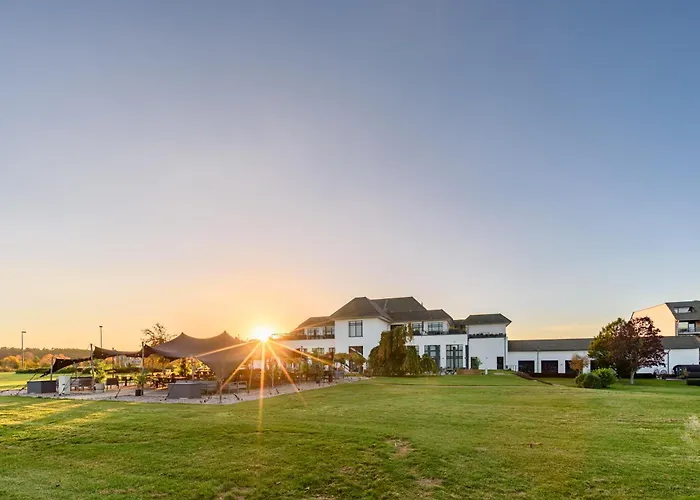 Hotels in Blankenfelde-Mahlow