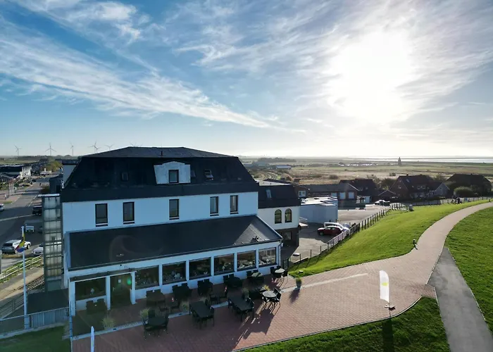Hotels in Klanxbull
