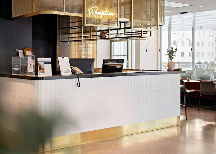 Tranas Hotels