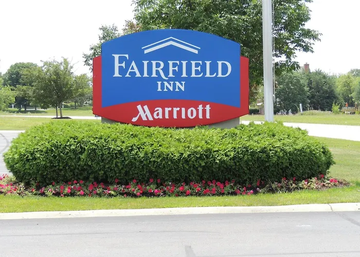 Fairfield Inn Indianapolis South